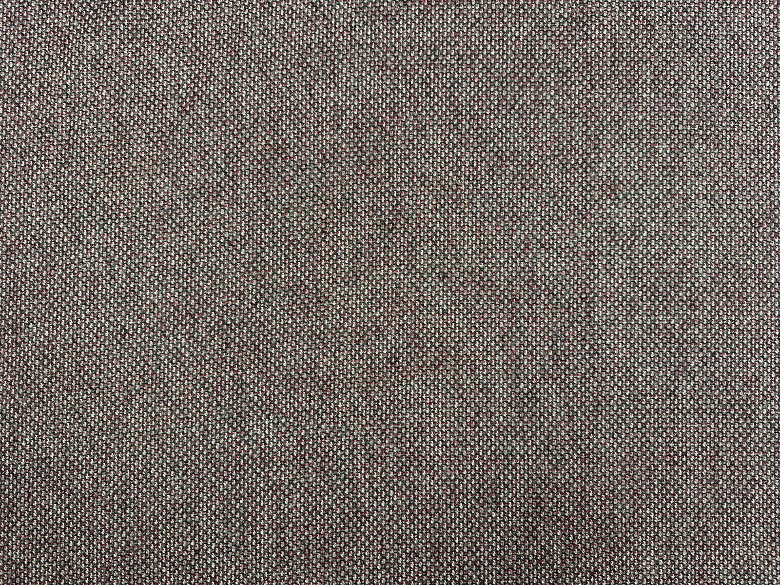 Tex Ex 2889 Honeycomb Wool Grey Raspberry