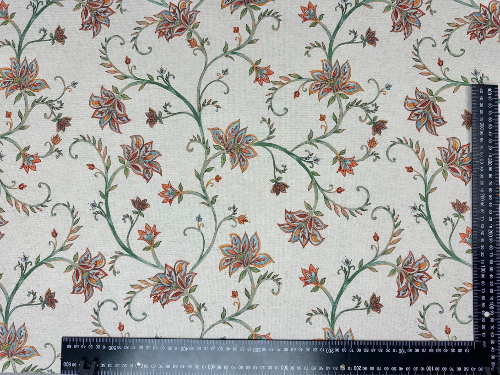 Prestigious Kentwell Ginger