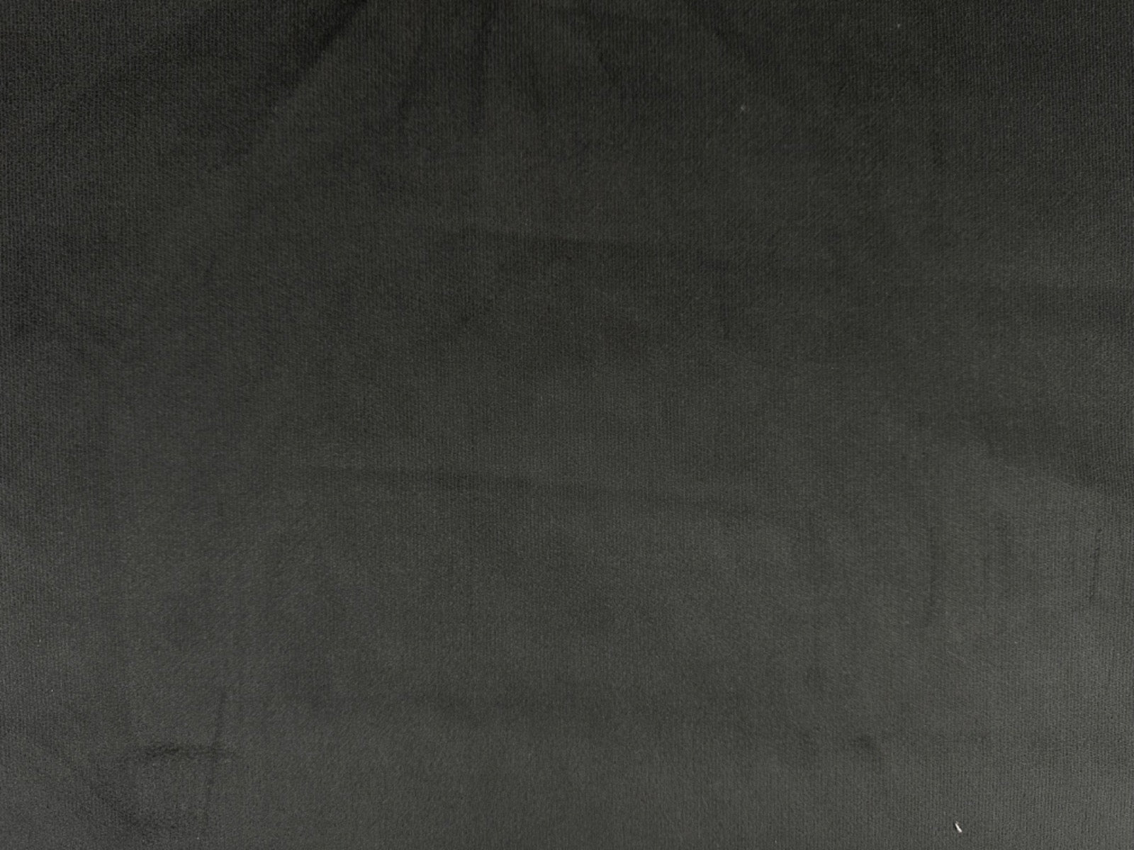 Tex Ex 2891 Cord Velvet Ebony