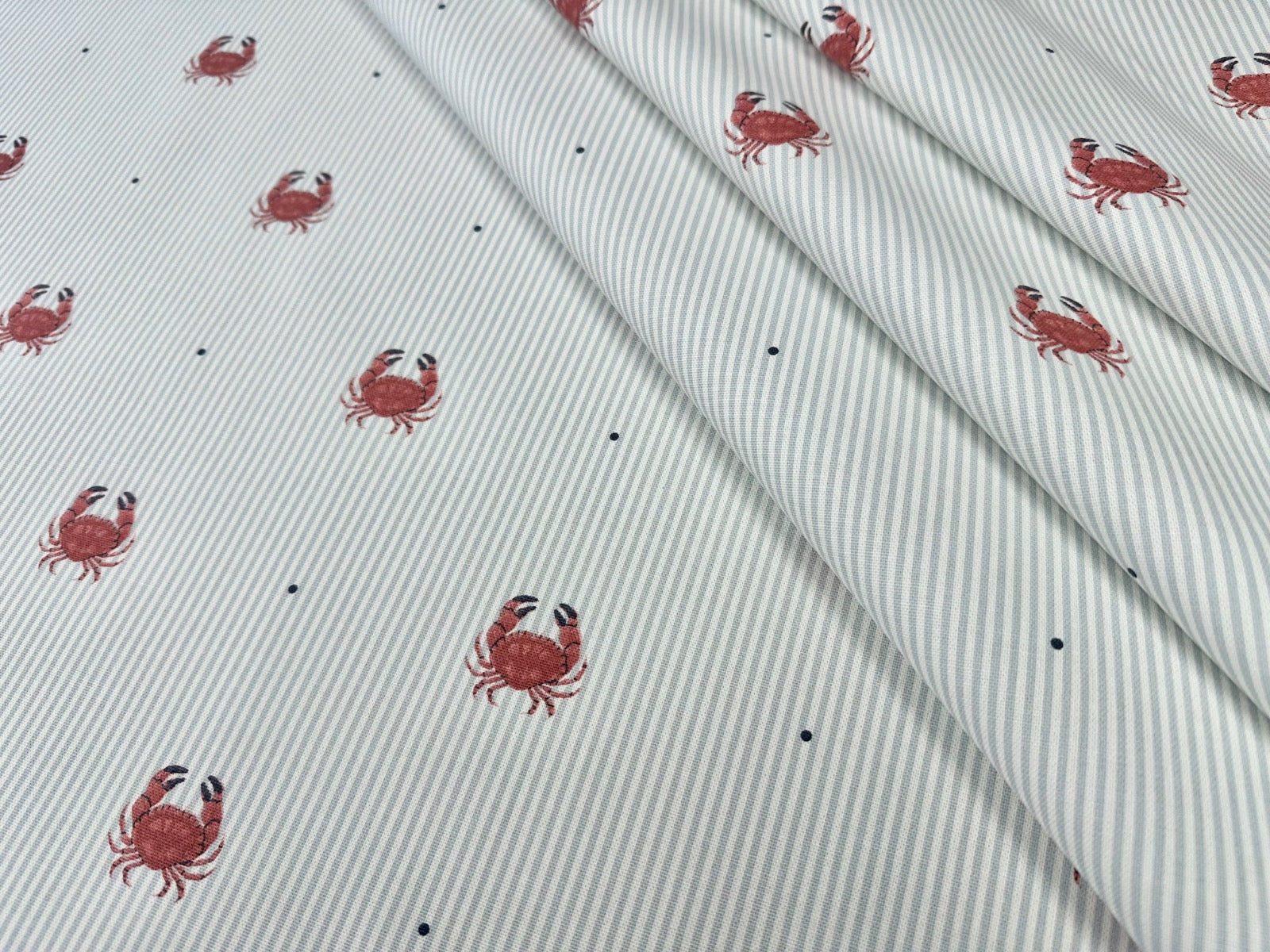 G61 Crab Stripe Mineral