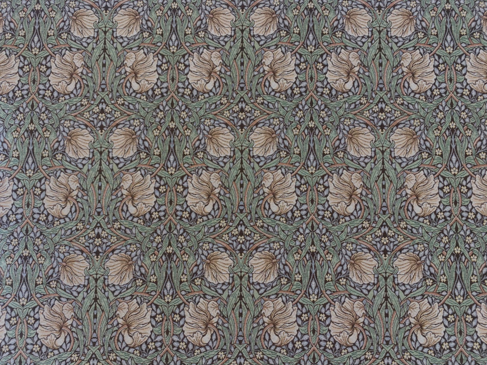 K45 Pimpernel Tapestry