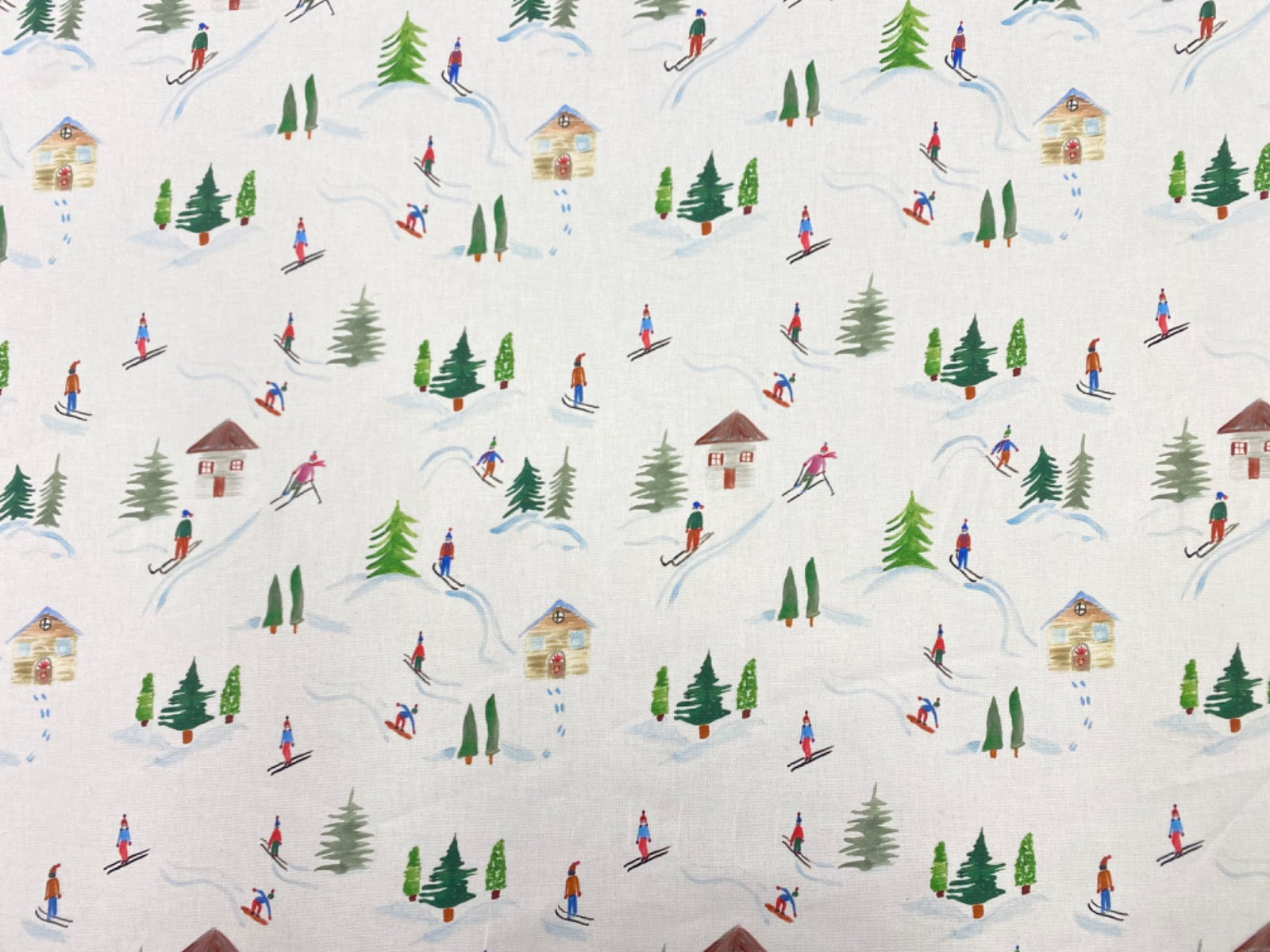 Tex Ex 2862 Apres ski