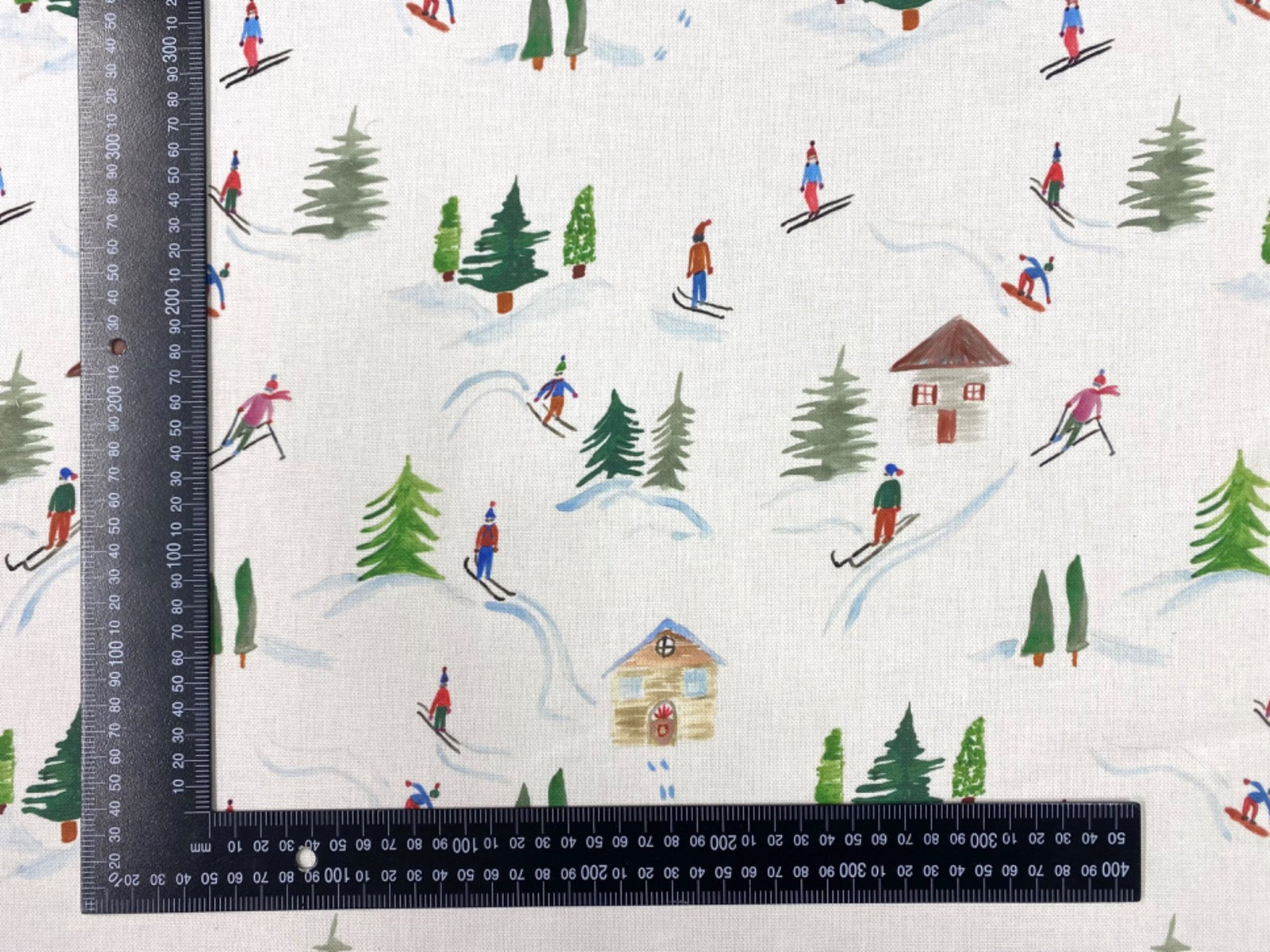 Tex Ex 2862 Apres ski