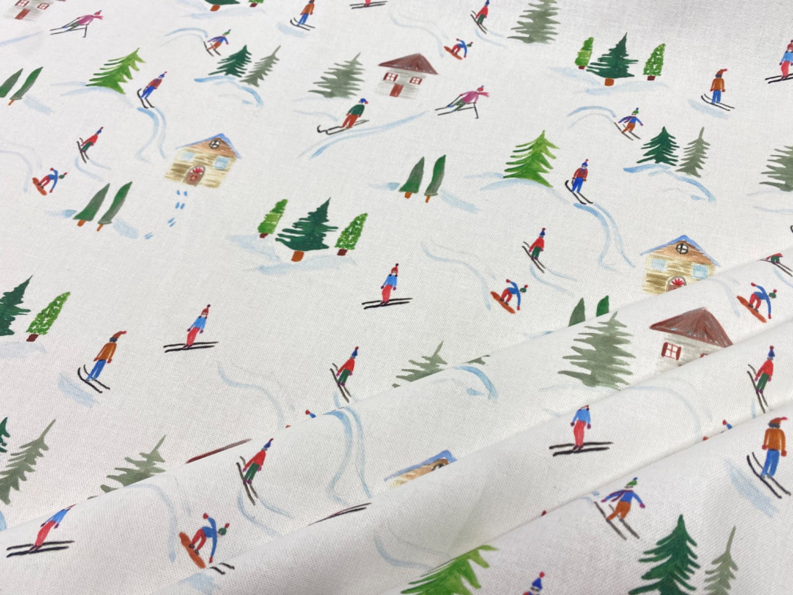 Tex Ex 2862 Apres ski