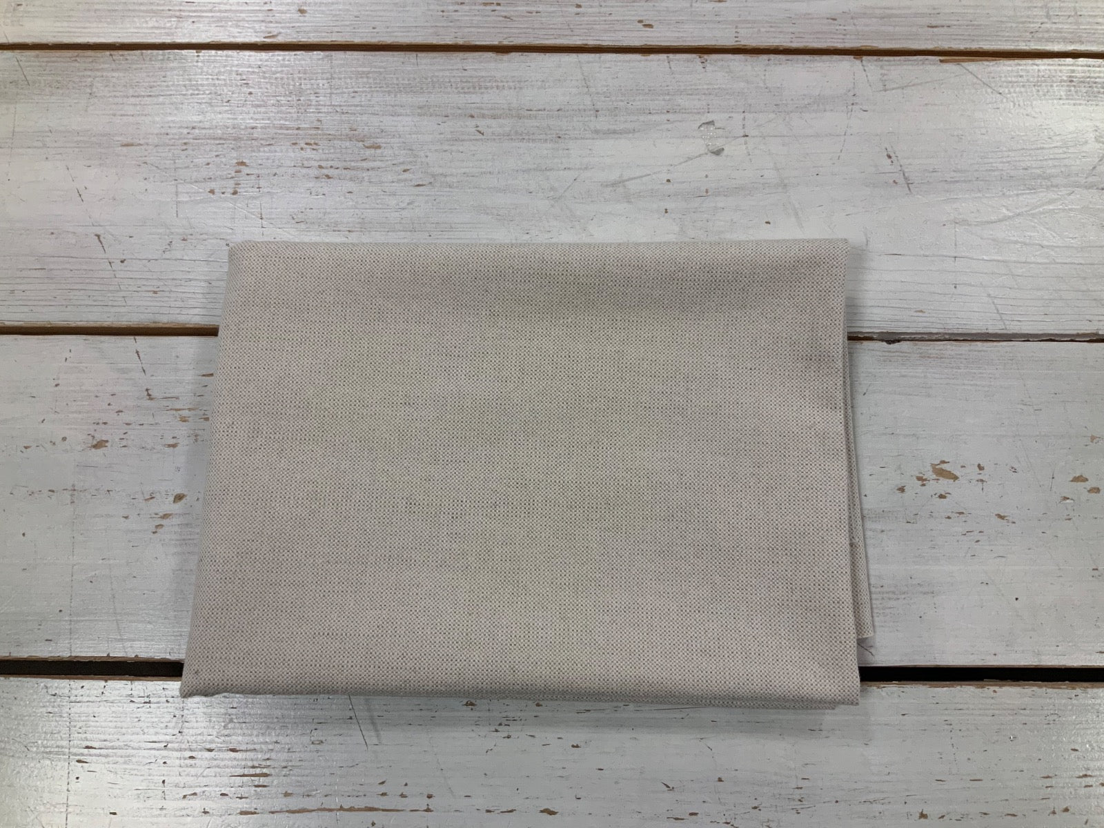 RE3598 0.8m Sasha chunky weave remnant