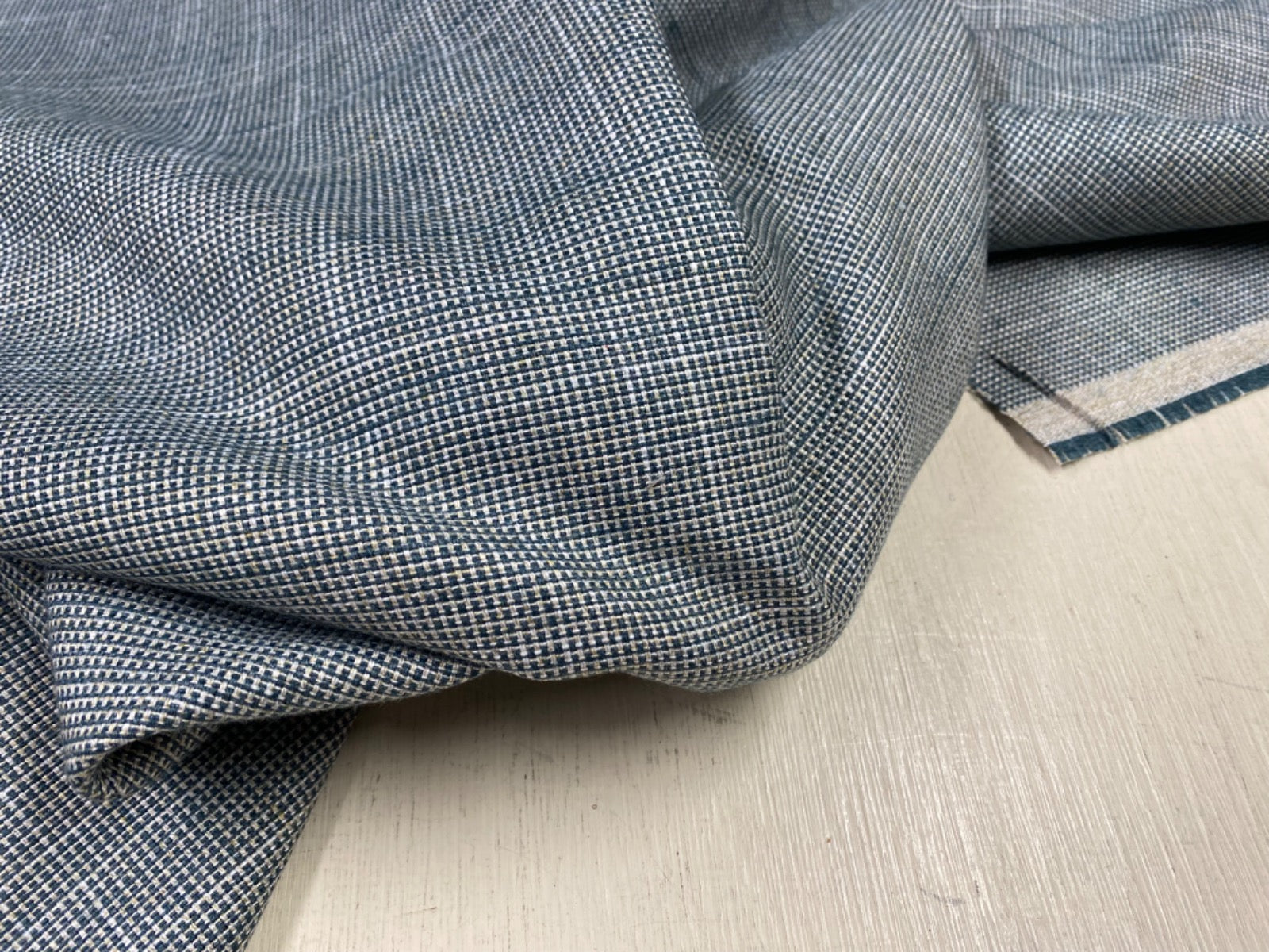 Tex Ex 2872 Prestigious Skipton Aquamarine