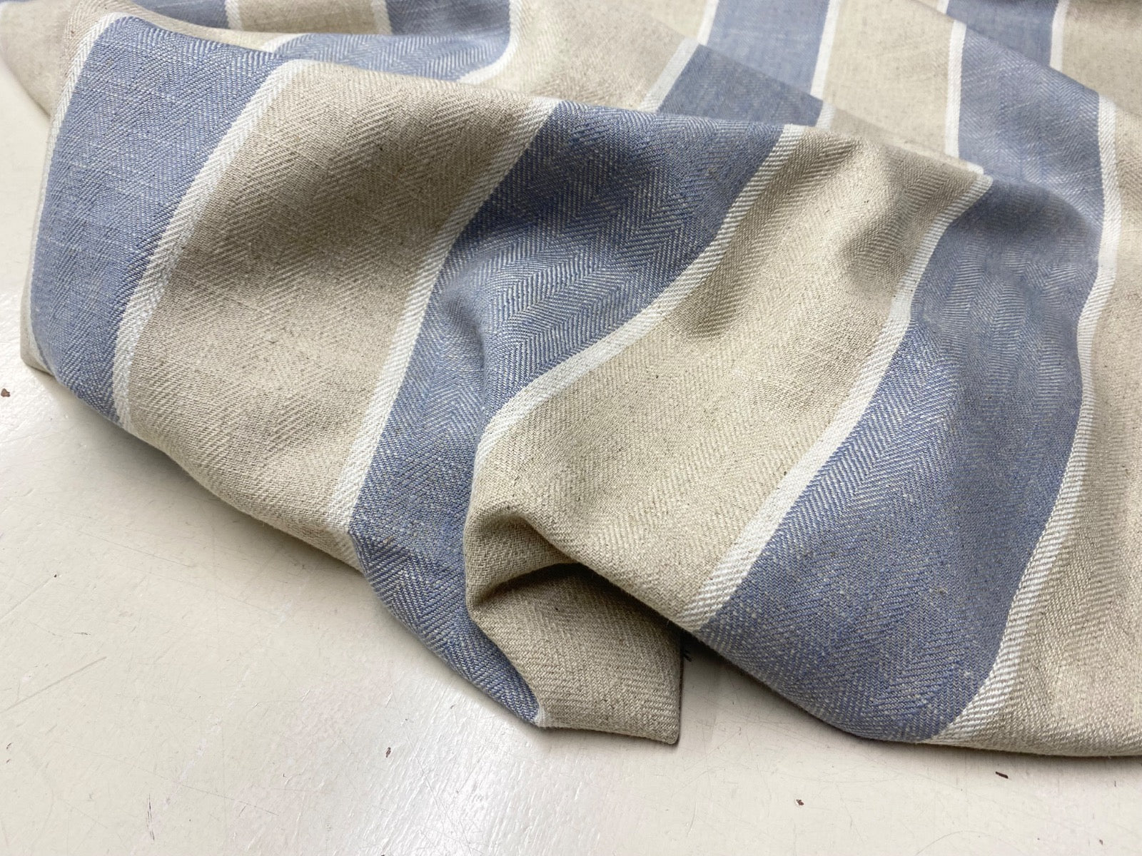 Tex Ex 2877 Celeste Denim