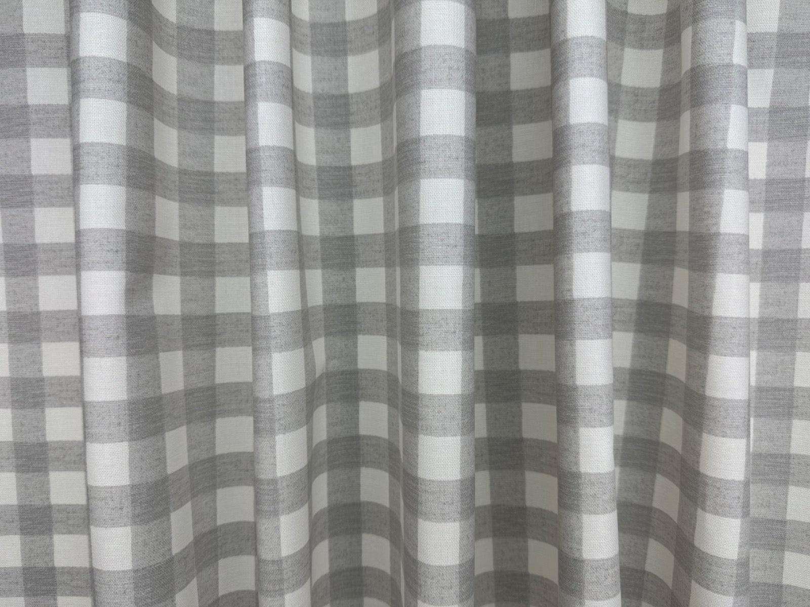 Prestigious Cooper gingham Stone