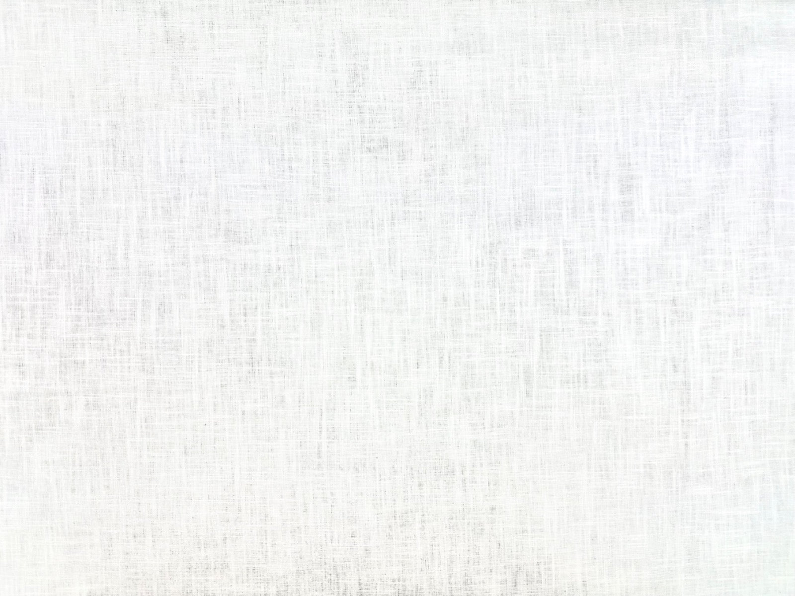 Natural Ramie Linen Look White C794