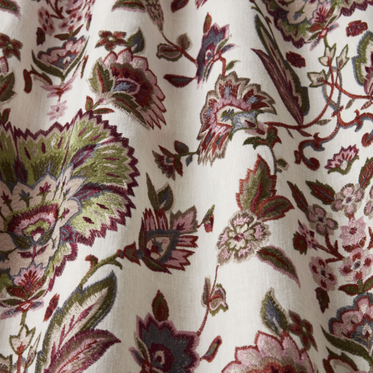 ILiv Jaipuri Mulberry