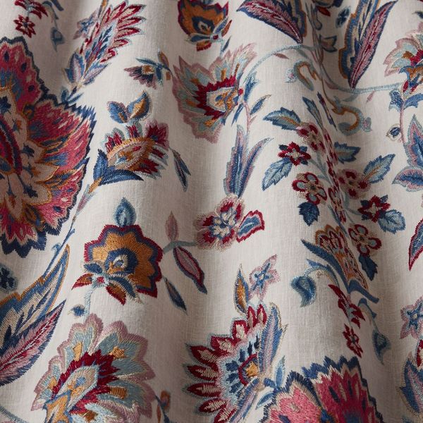 ILiv Jaipuri Carmine