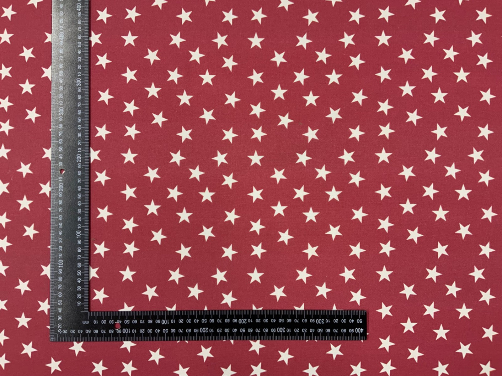 Tex Ex 2863 Little star Red