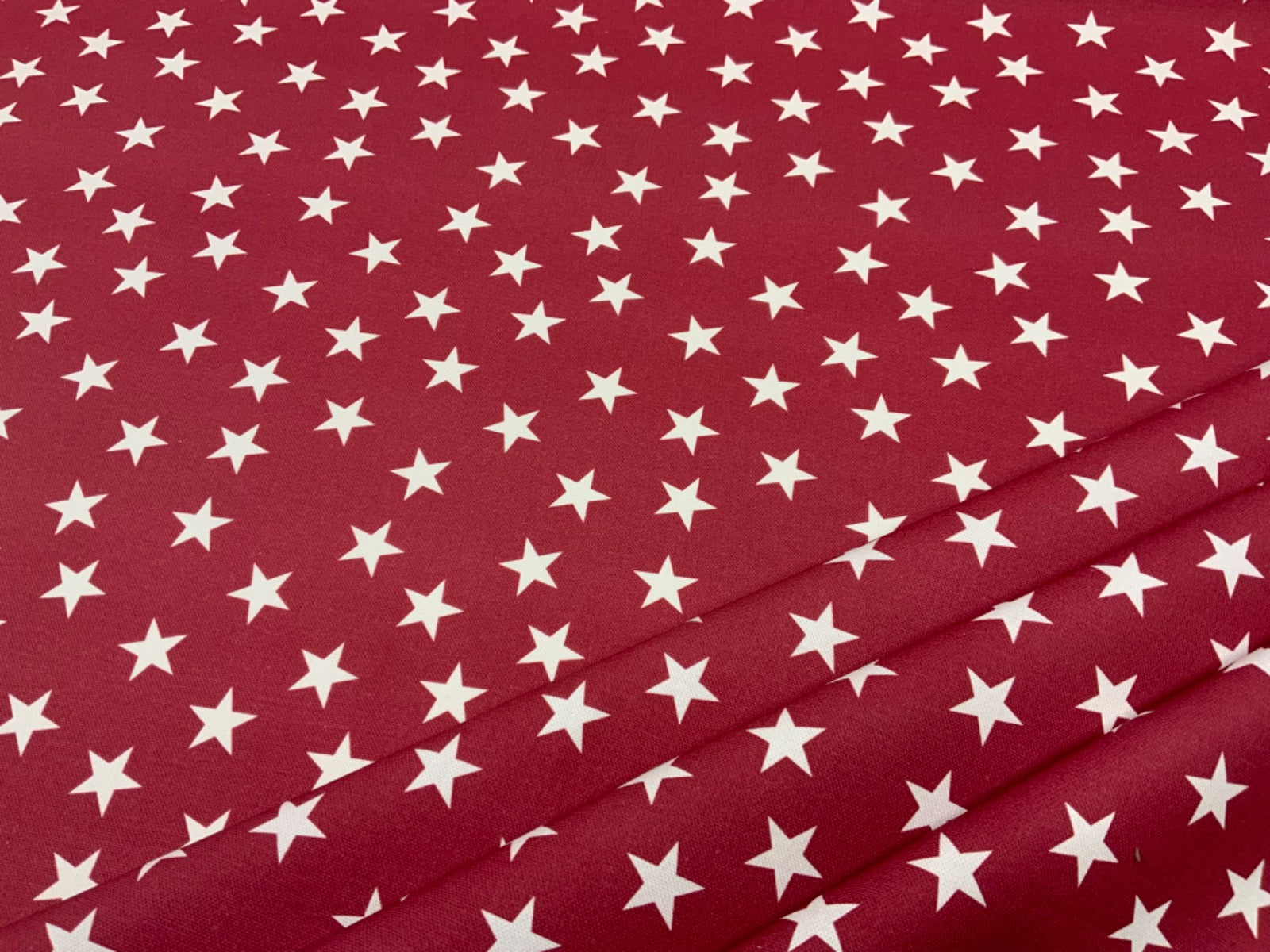 Tex Ex 2863 Little star Red