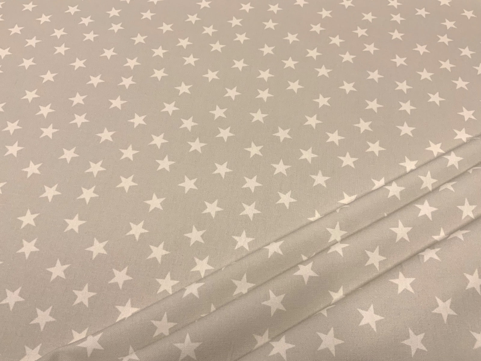 Tex Ex 2864 Little star Silver