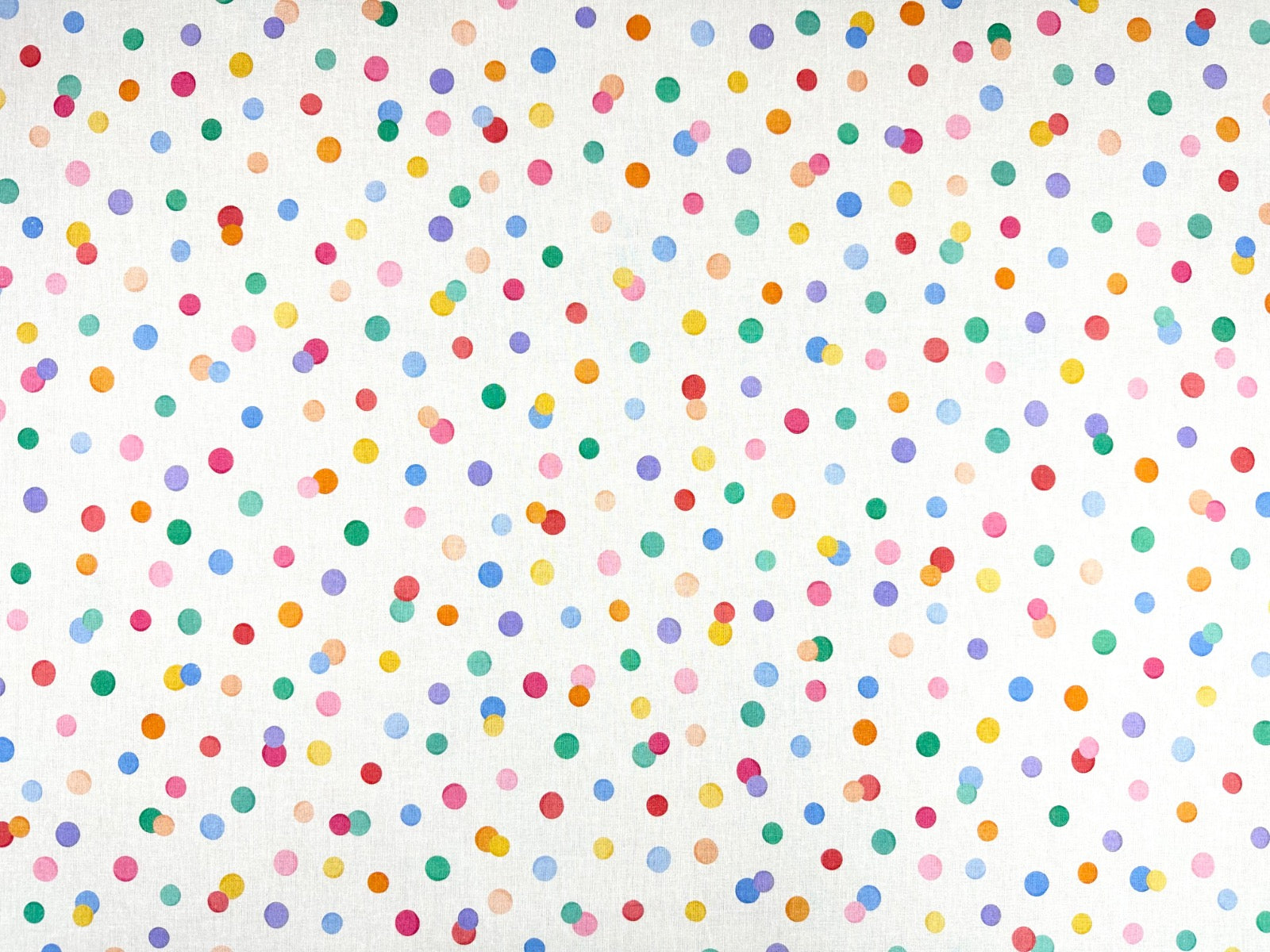 T556 Rainbow Spots Multi