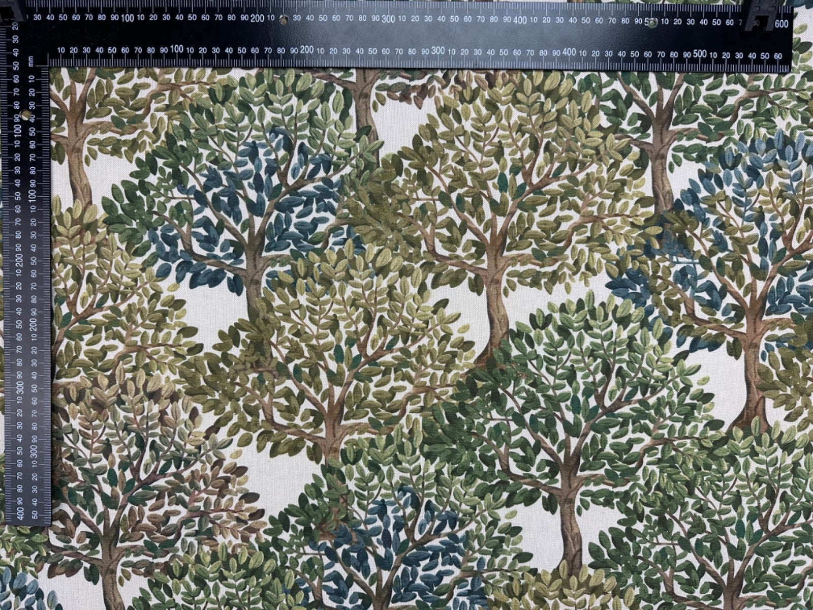 T547 Woodland Walk Green