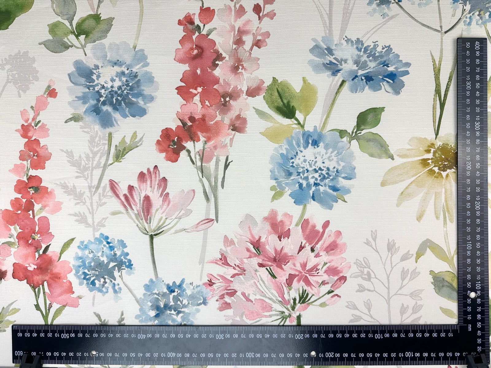 iLiv Wild Garden Cotton Chintz