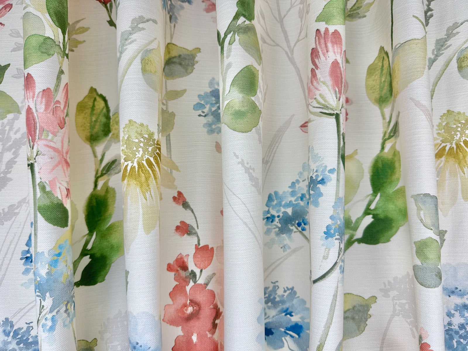iLiv Wild Garden Cotton Chintz