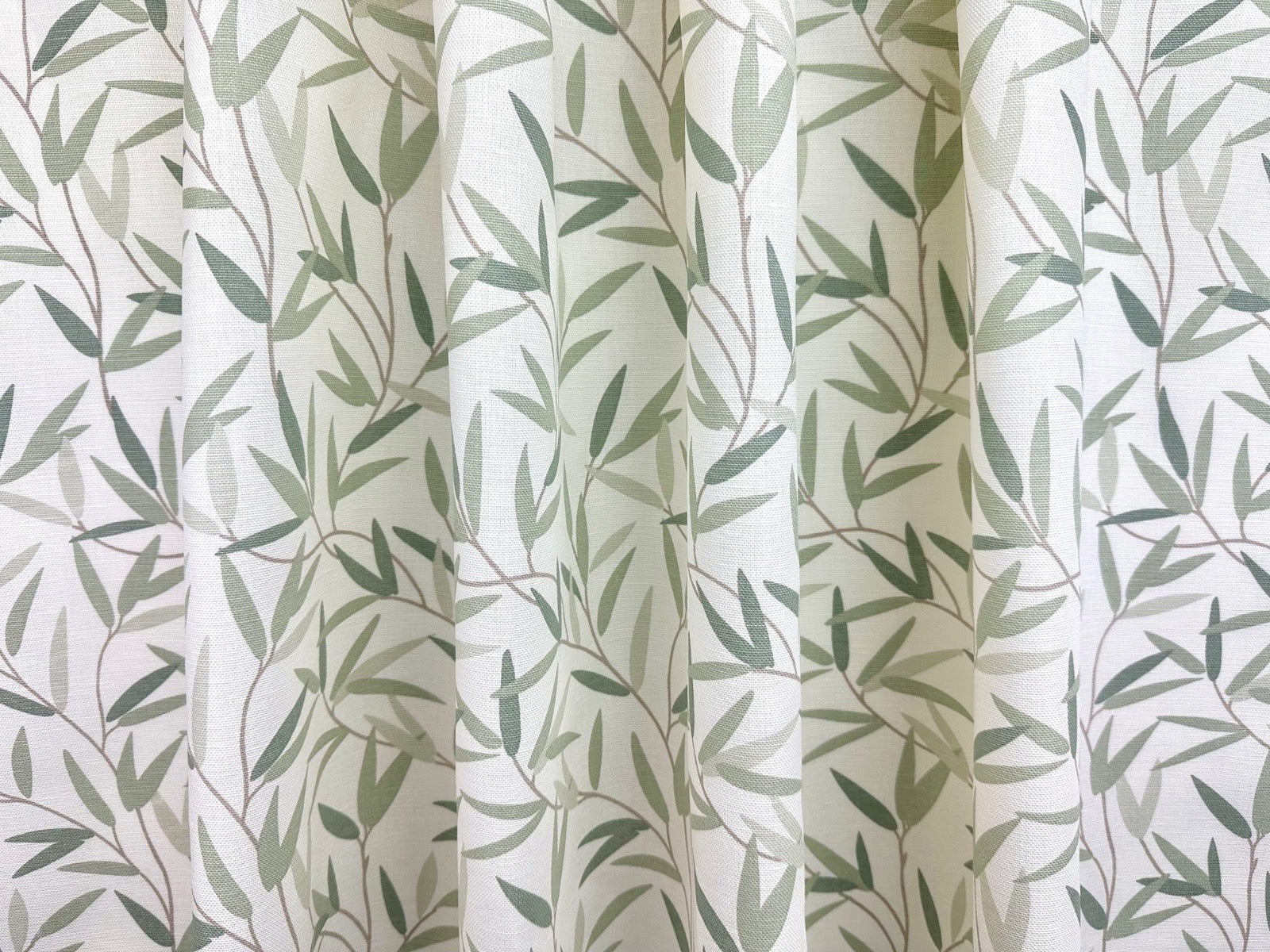 Laura Ashley Willow Leaf Hedgerow Tex Ex 2895