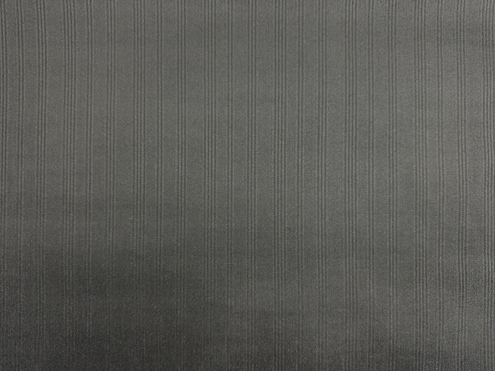 Tex Ex 2901 Suit Stripe Stretch Needlecord Charcoal