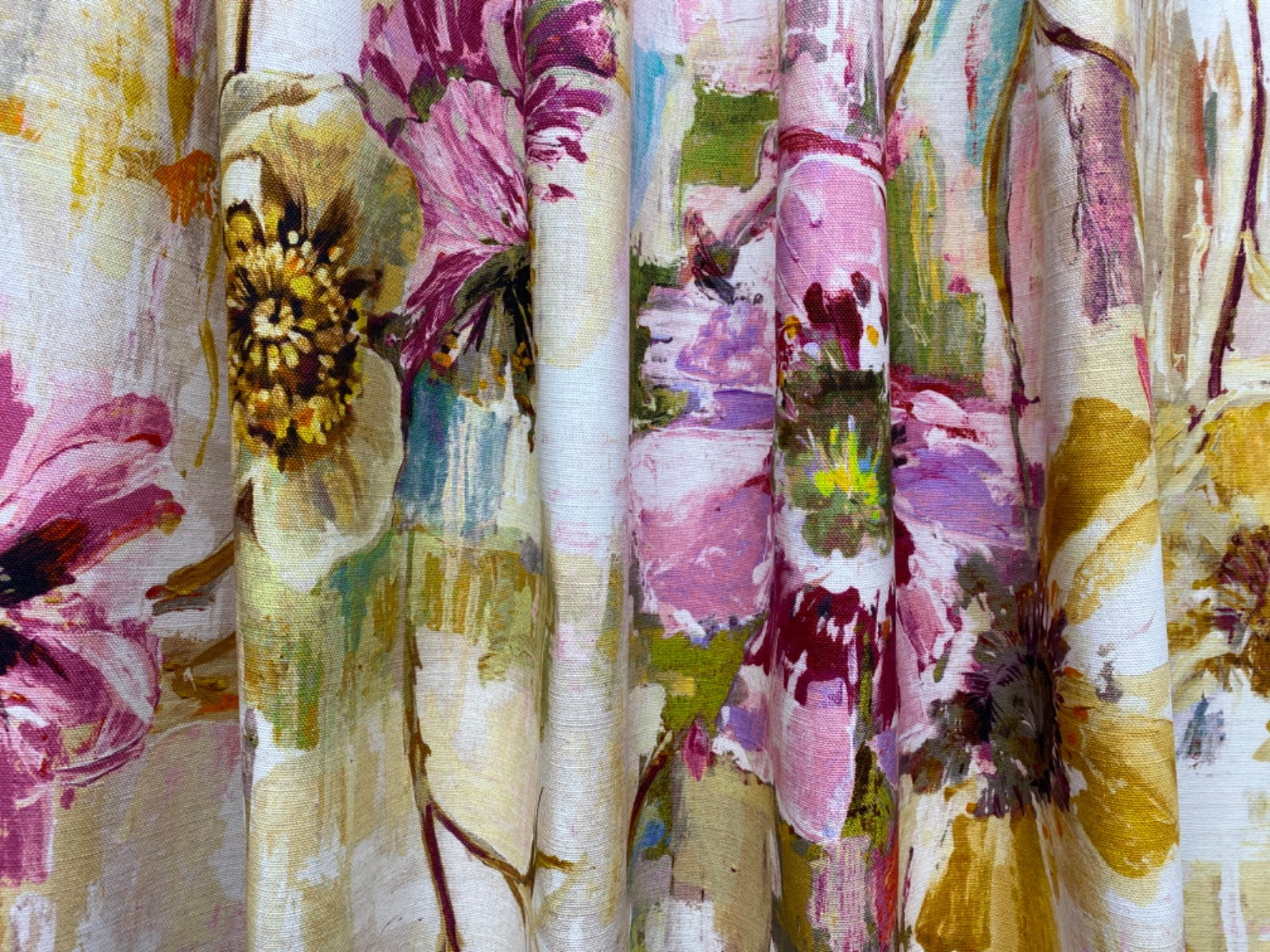 Tex Ex 2886 Poppy Venetian Red