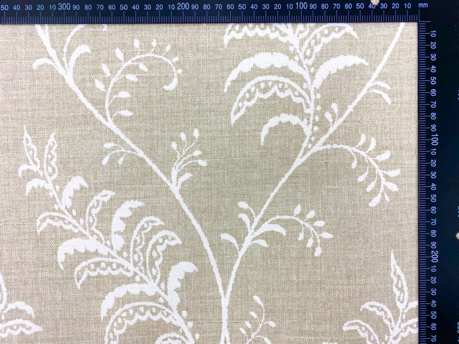 Tex Ex 2867 Albery Linen