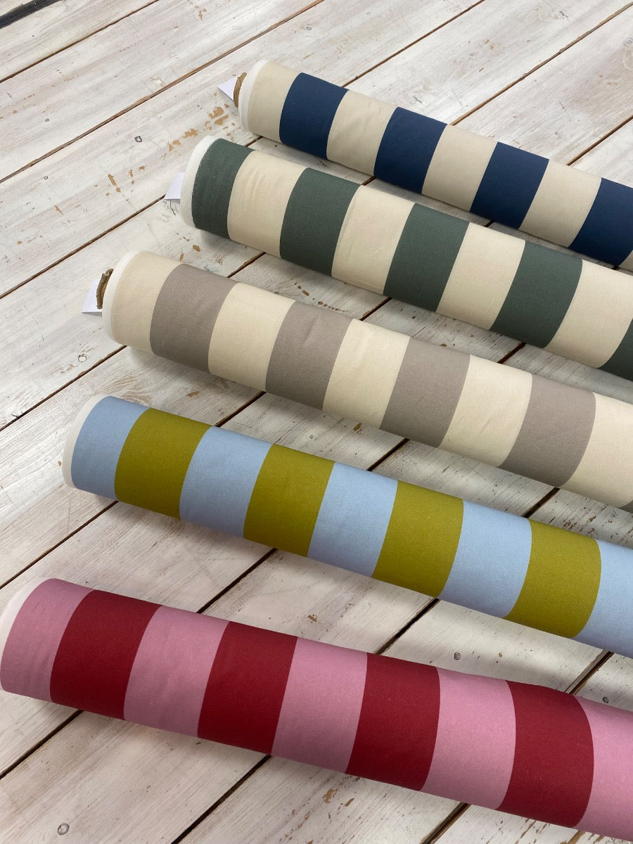 The Bold Stripe Summer S289