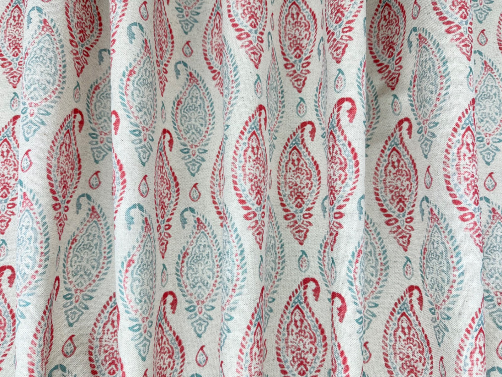 Prestigious Wollerton poppy