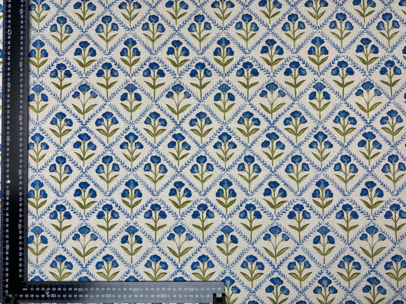 Prestigious Boughton Cornflower