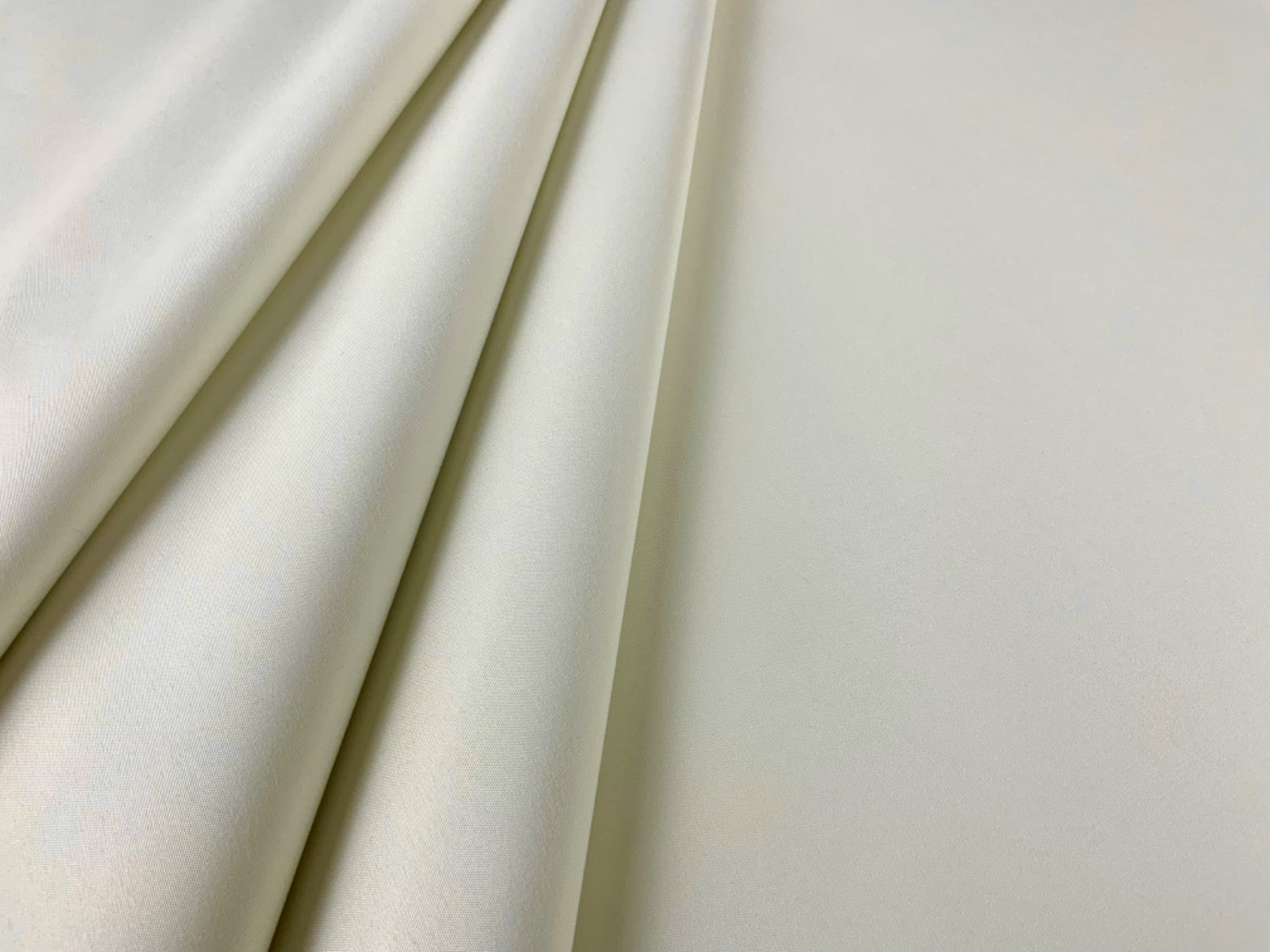 100% Blackout Thermal Curtain Lining Ivory