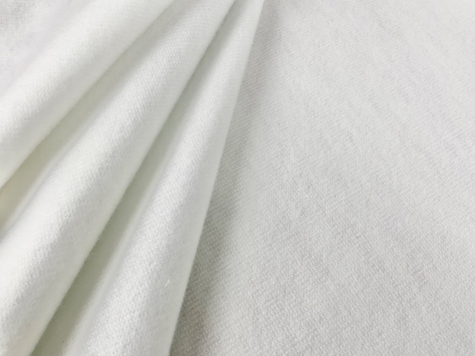 Medium Weight Non Woven Synthetic Interlining