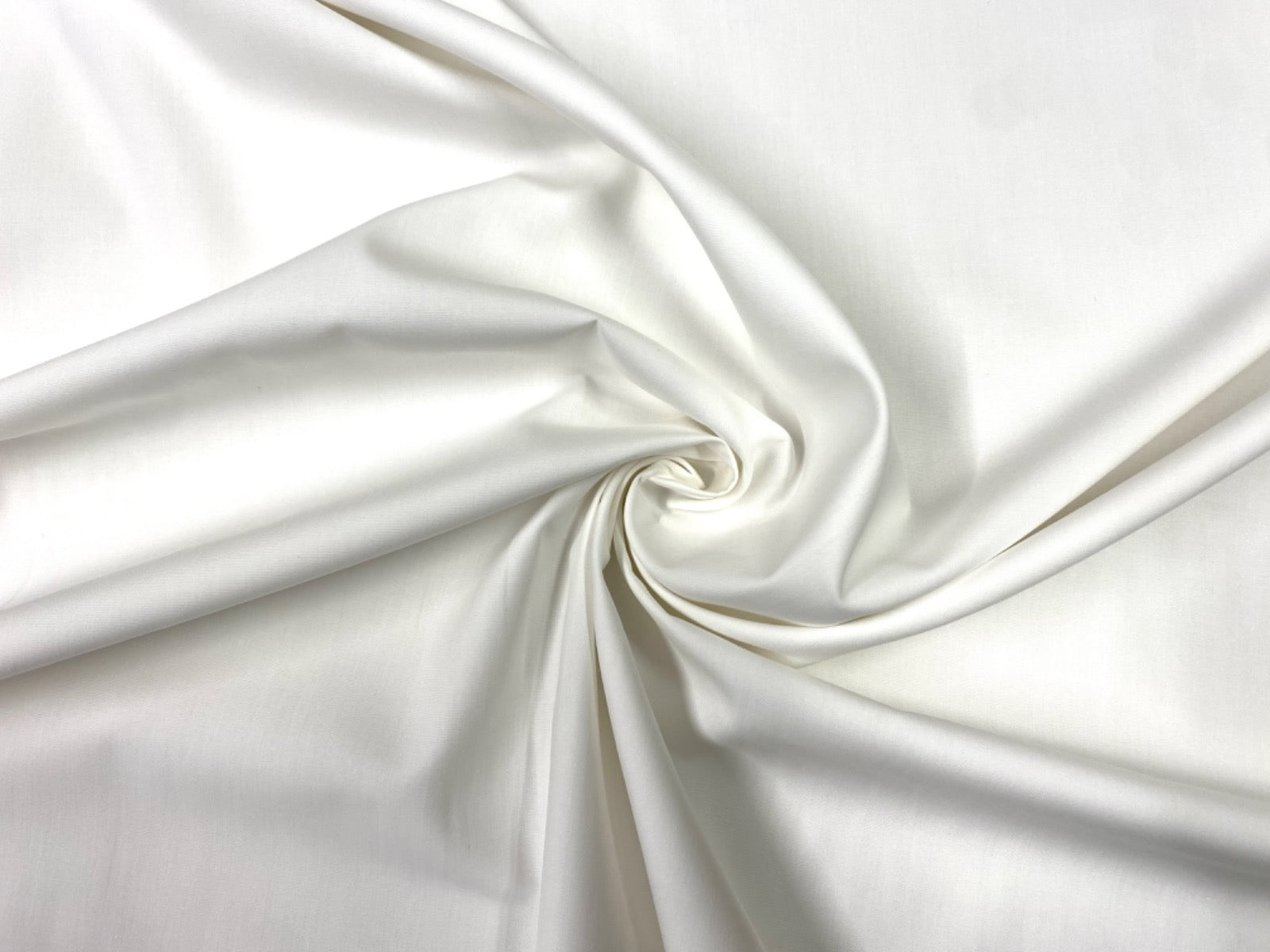 300cm wide luxury cotton sheeting
