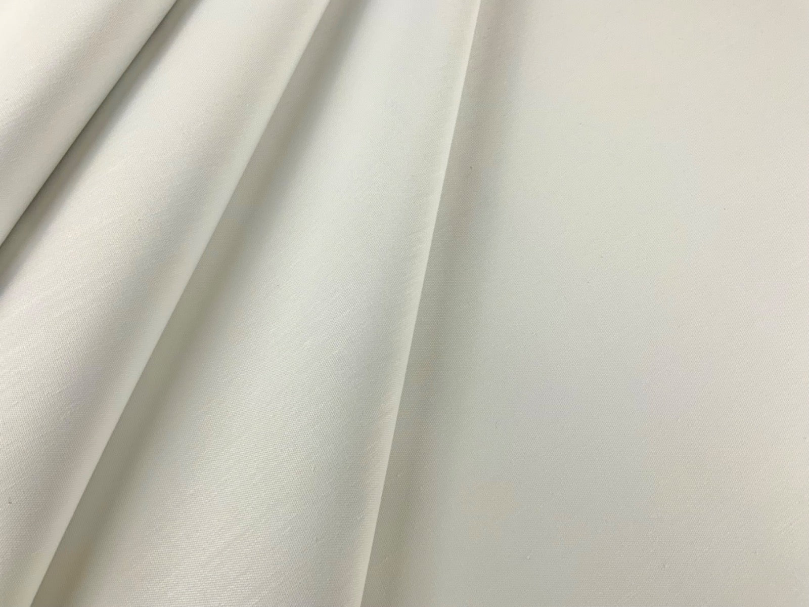 Flame Retardant Thermal Blackout Lining Ivory
