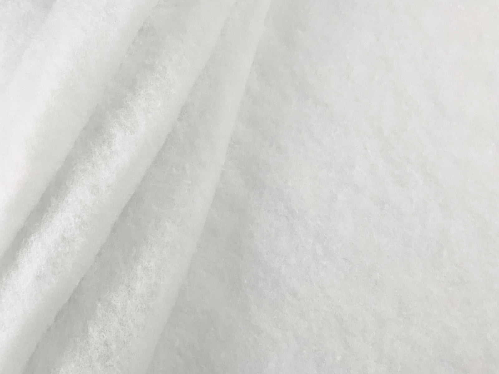 4oz Polyester Wadding