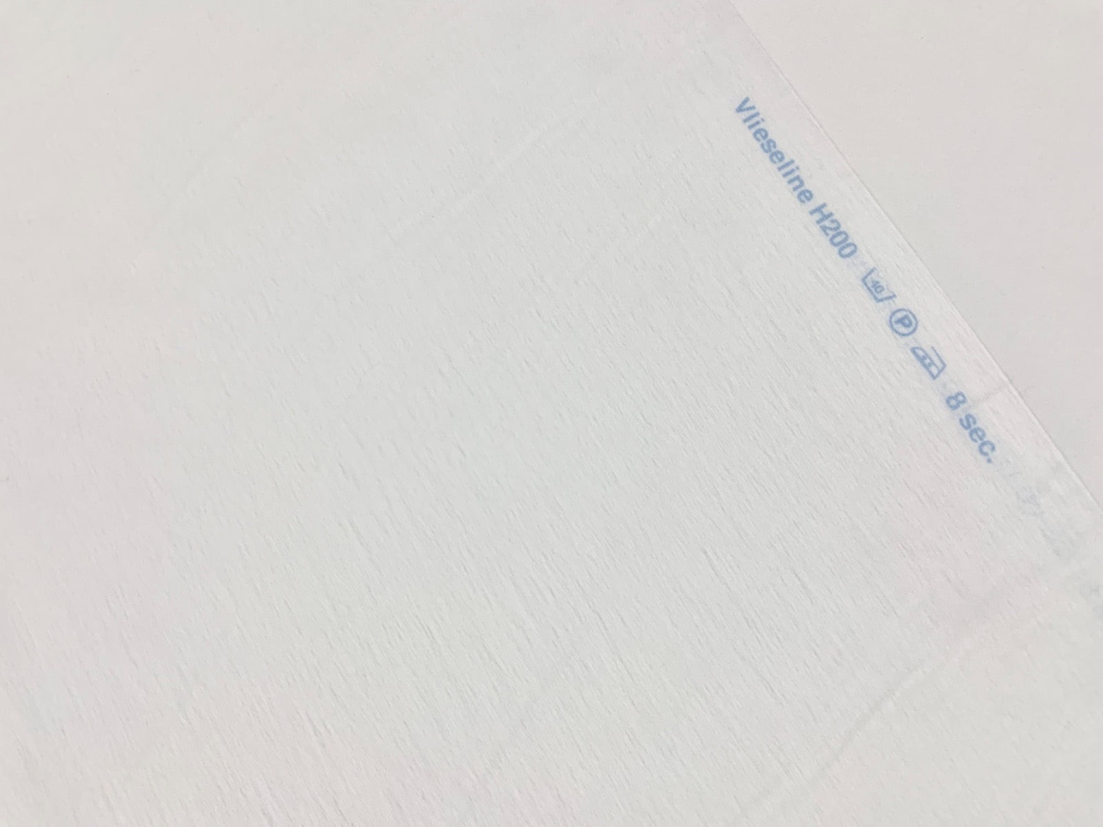 Vlieseline - Lightweight iron on interfacing