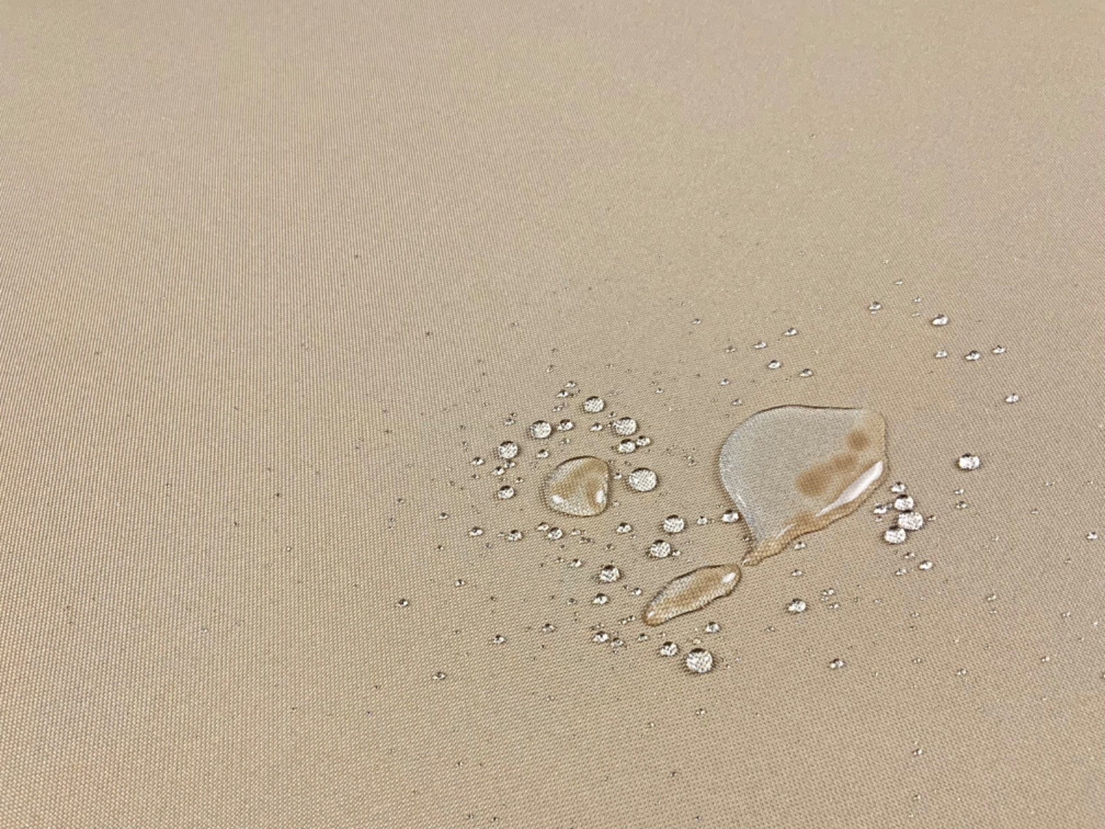 J06 Tex Ex Outdoor Heavy PU Coated Beige Col 14