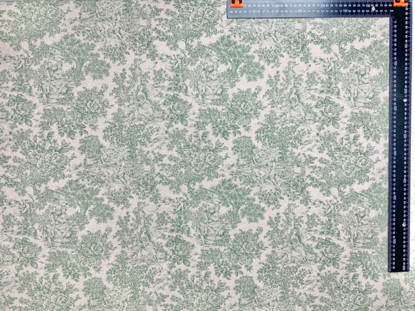 S161 Toile de Jouy Herb
