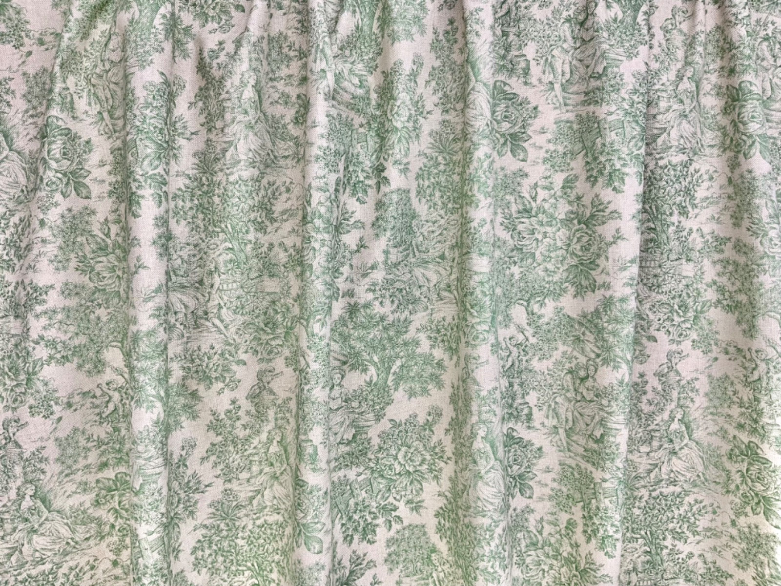 S161 Toile de Jouy Herb