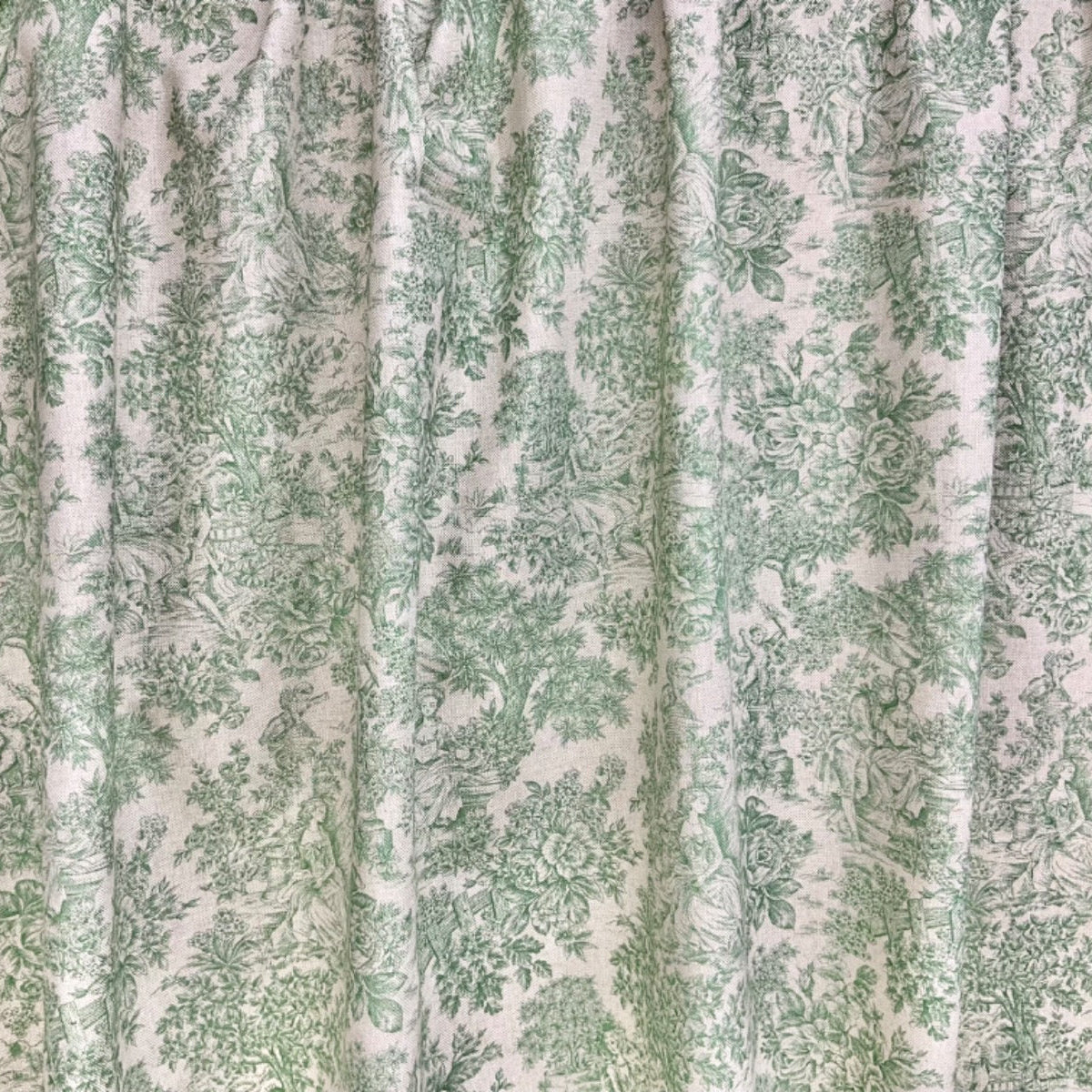 S161 Toile de Jouy Herb