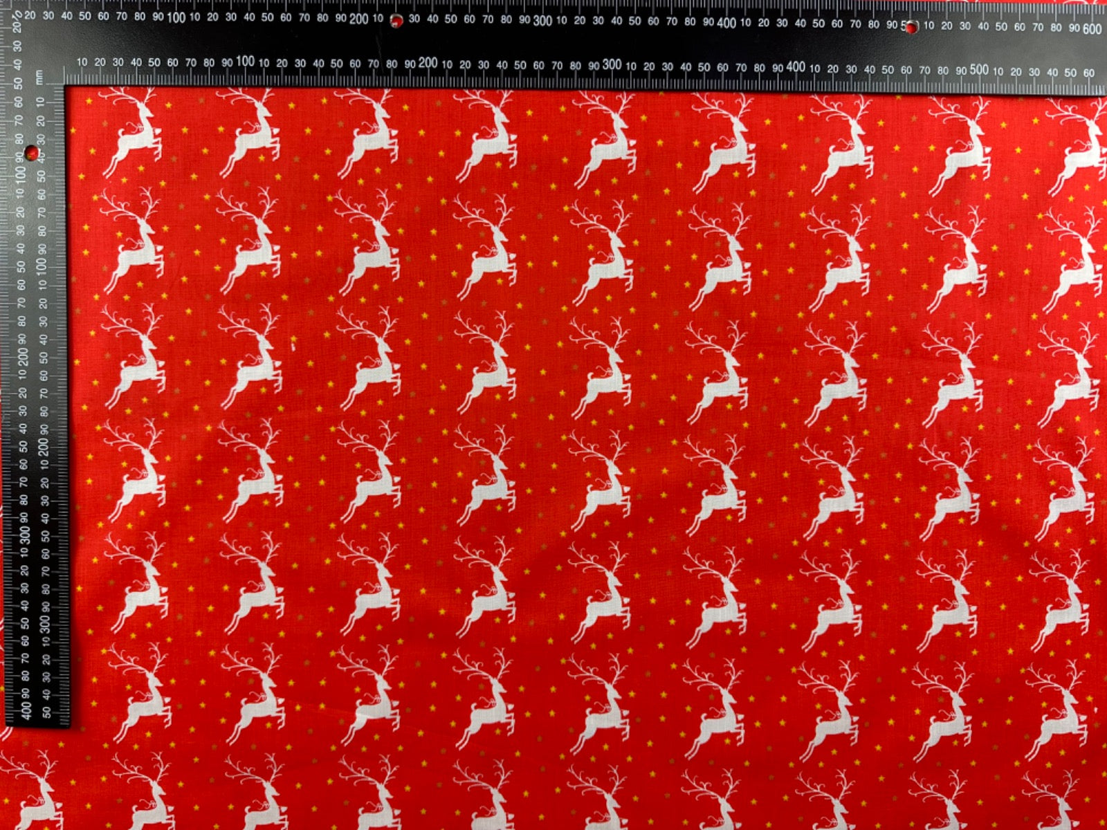 i510 Christmas Rudolf Star