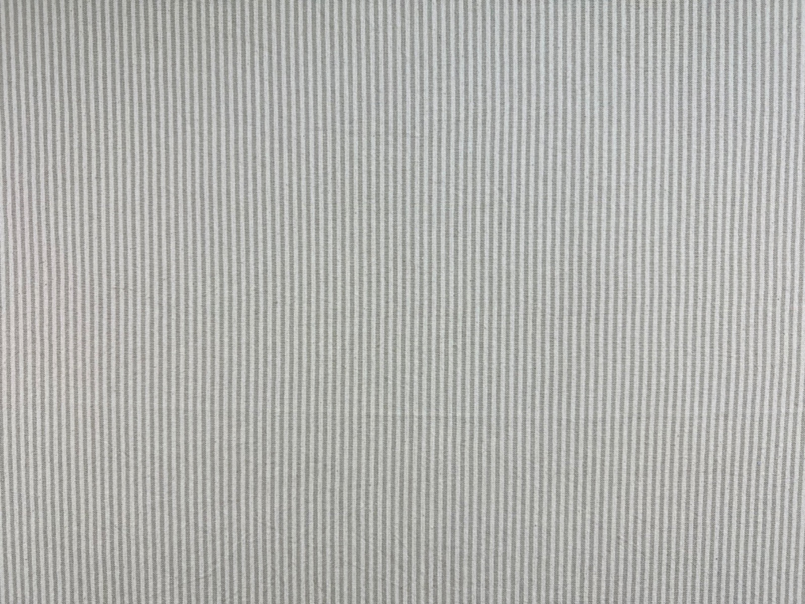 H361 Rustic Pierre Stripe Linen