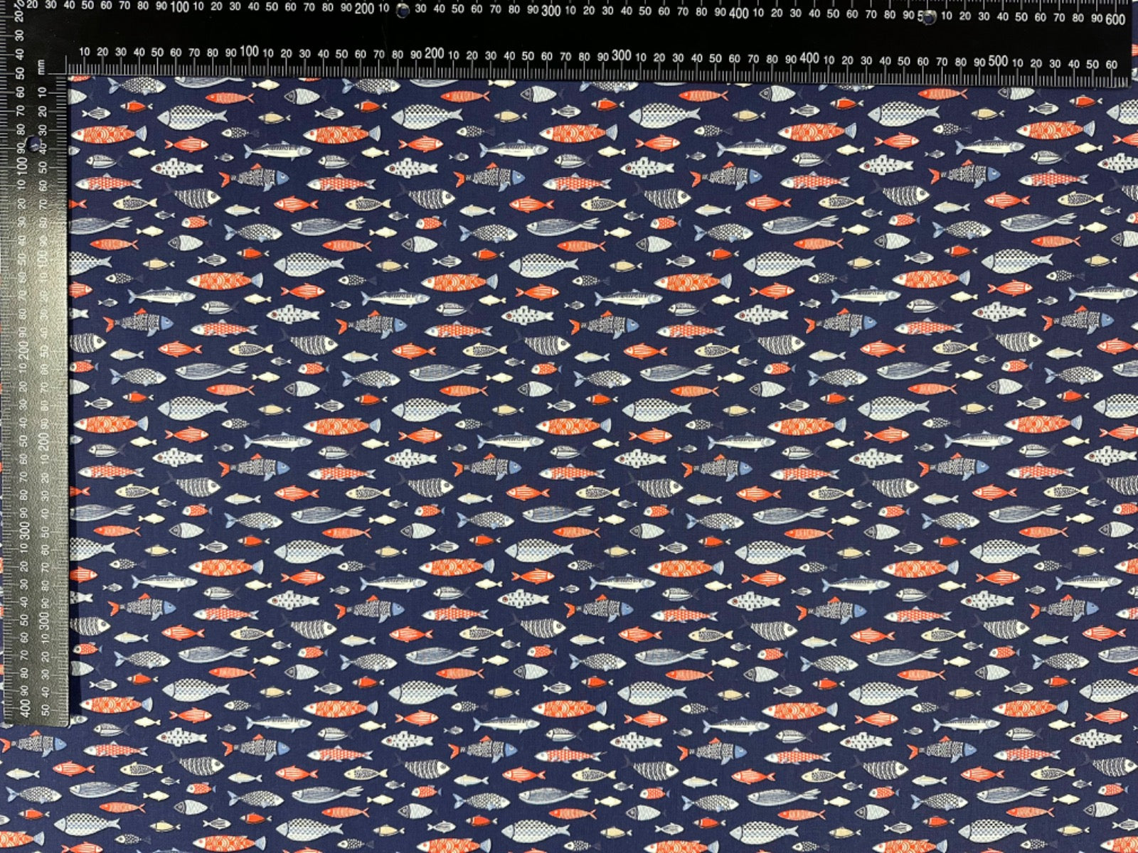 H371 Funky Fish Marine