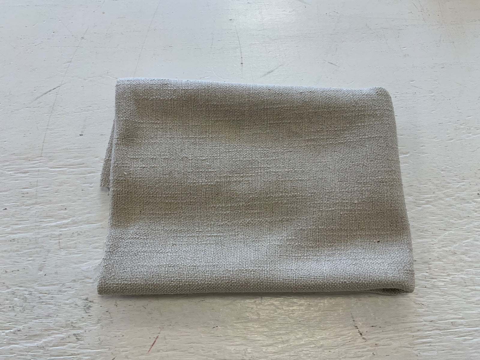 RE3889 0.8 Normandy natural linen look (140cm wide)