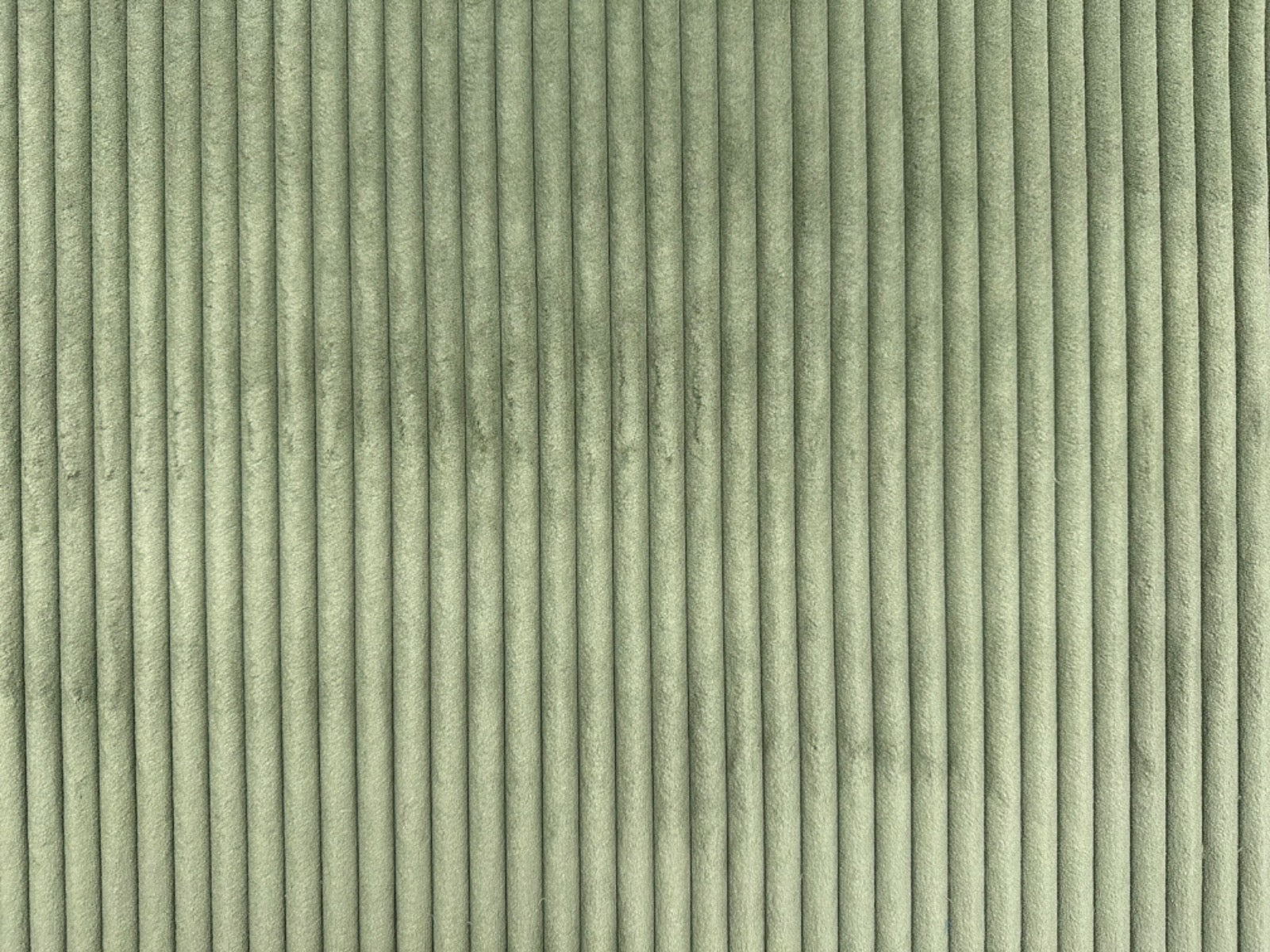 H375 Jumbo Plush Furnishing Corduroy Khaki