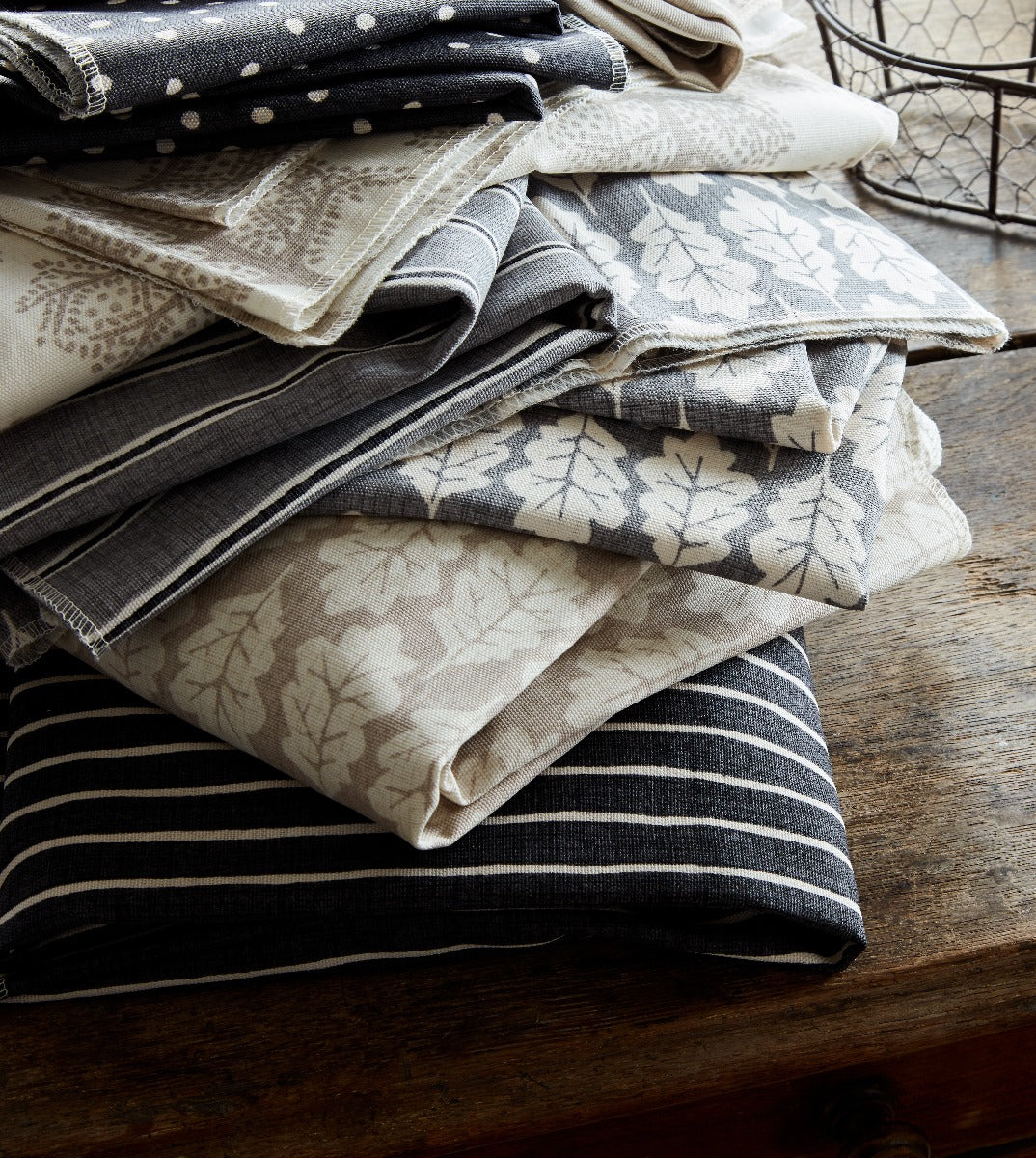 ILiv Rowing Stripe Pebble