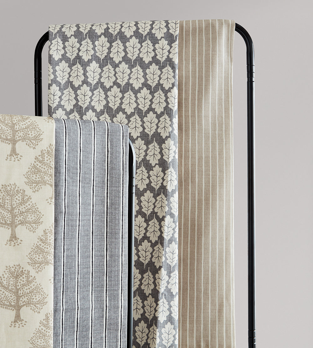 ILiv Rowing Stripe Willow