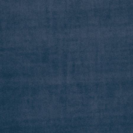 Navy blue fabric texture swatch