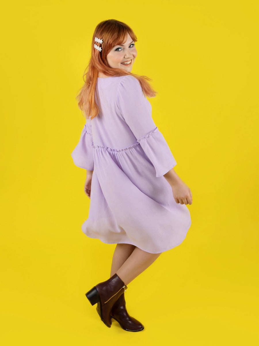 Tilly and the Buttons Indigo Sewing Pattern