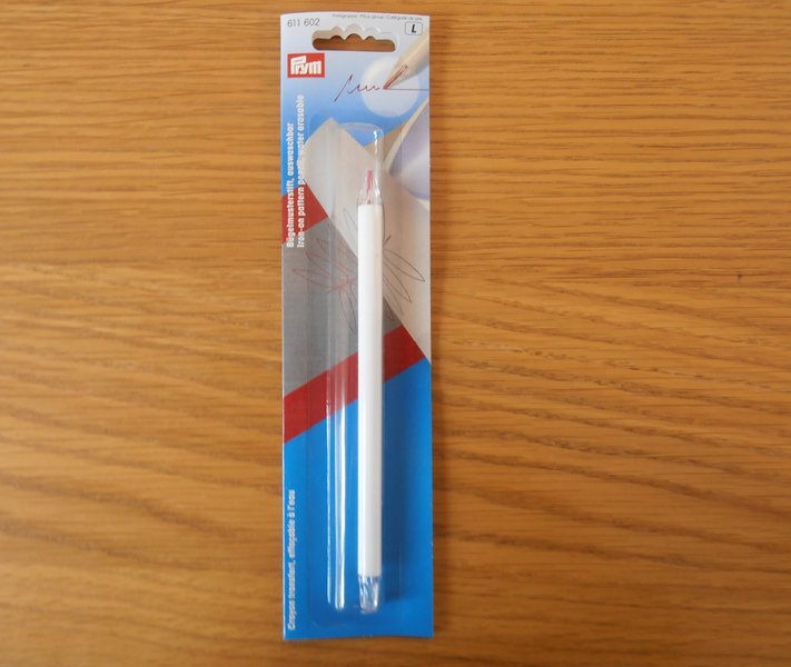 Prym Iron on Pattern Pencil Marker