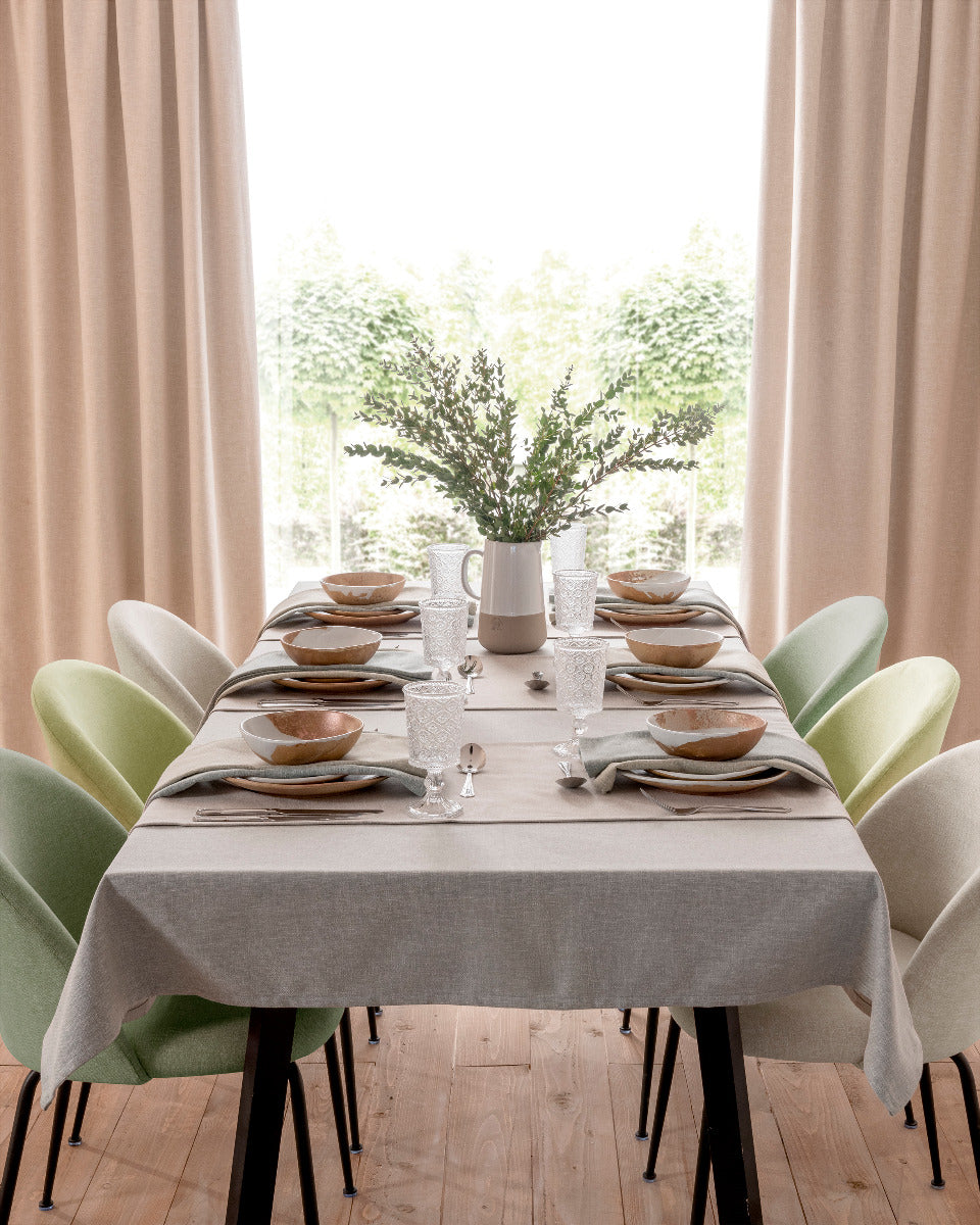 Clarke & Clarke Kelso Truffle